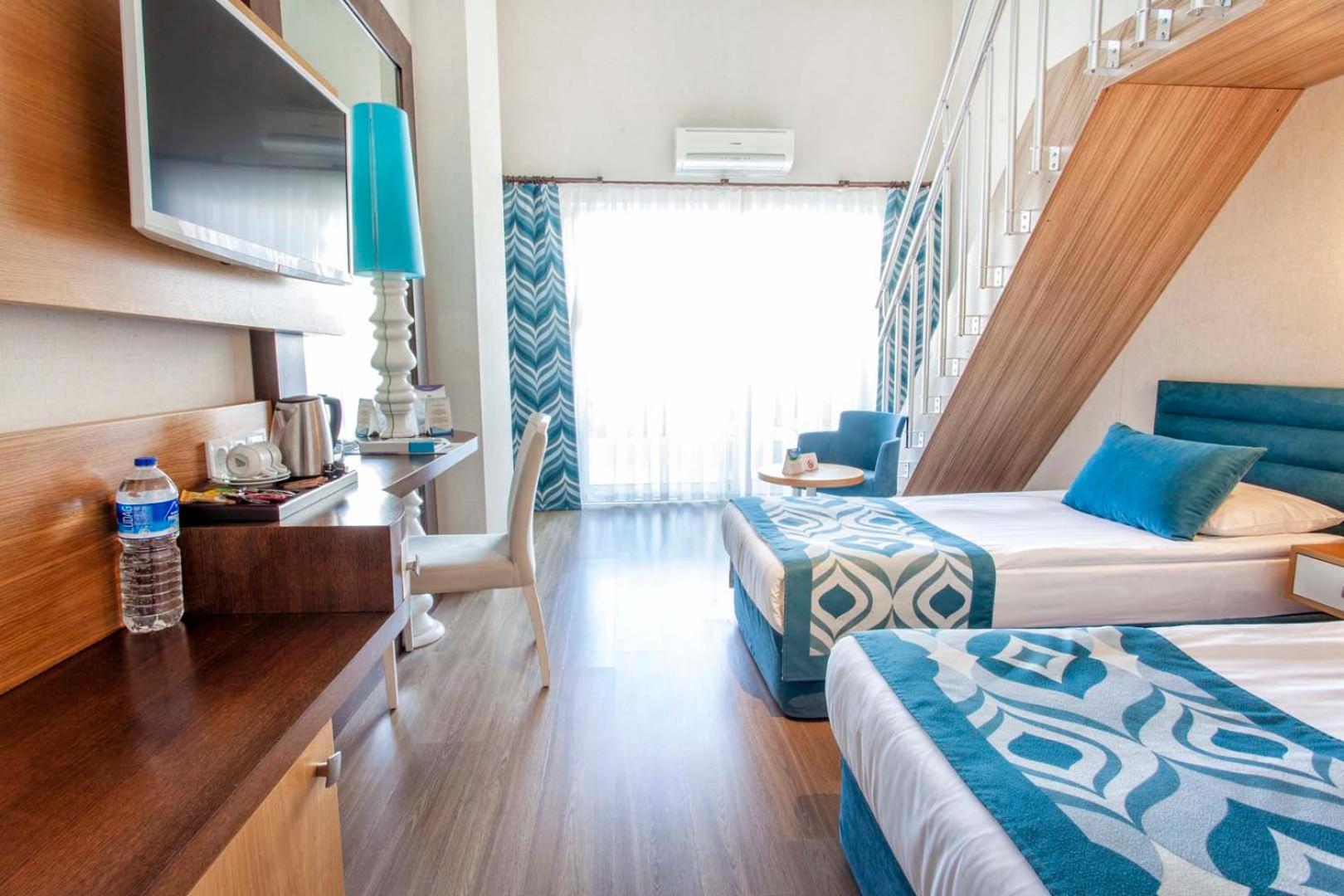 Dream World Resort & Spa Сиде Экстерьер фото