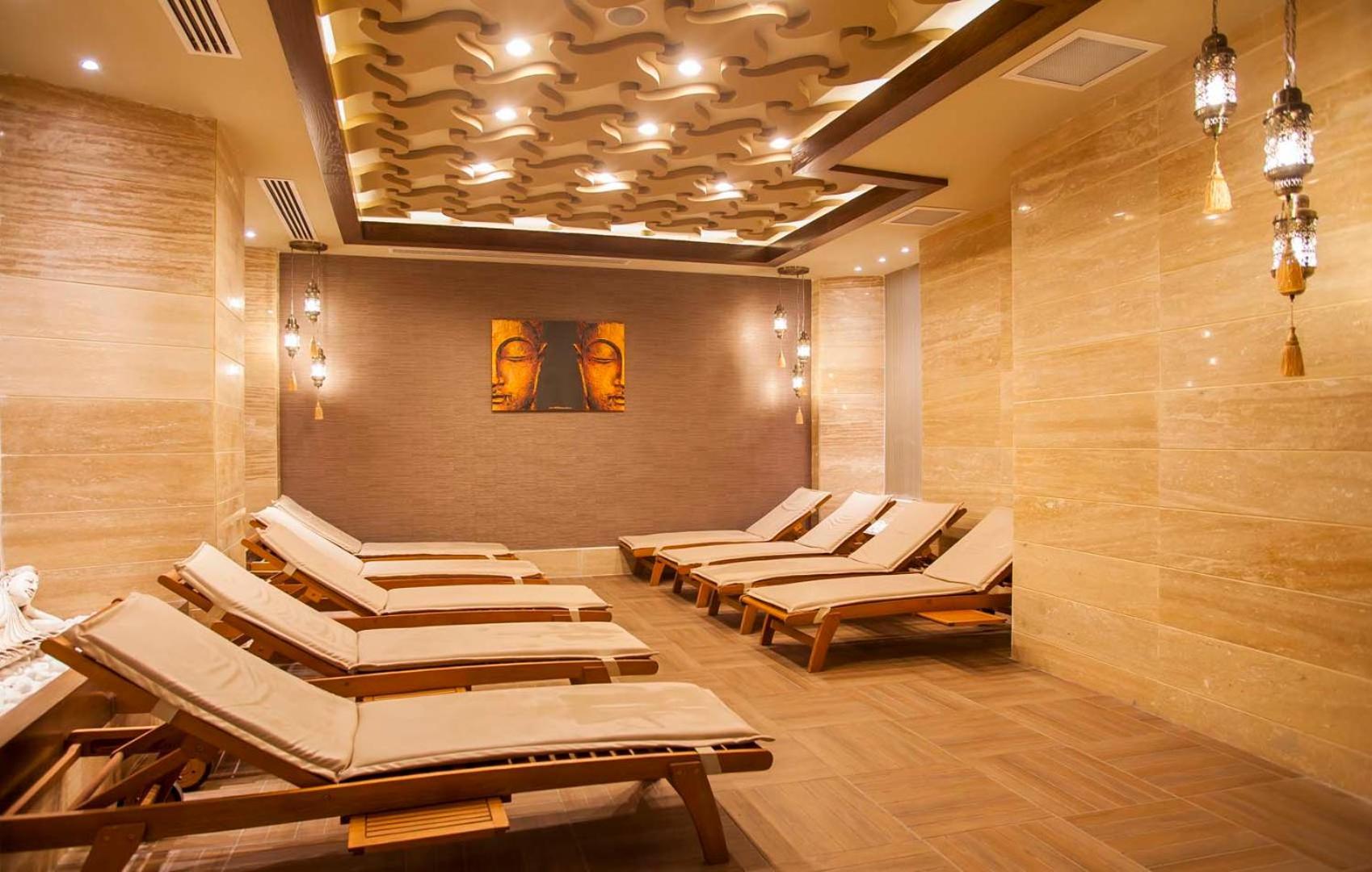 Dream World Resort & Spa Сиде Экстерьер фото
