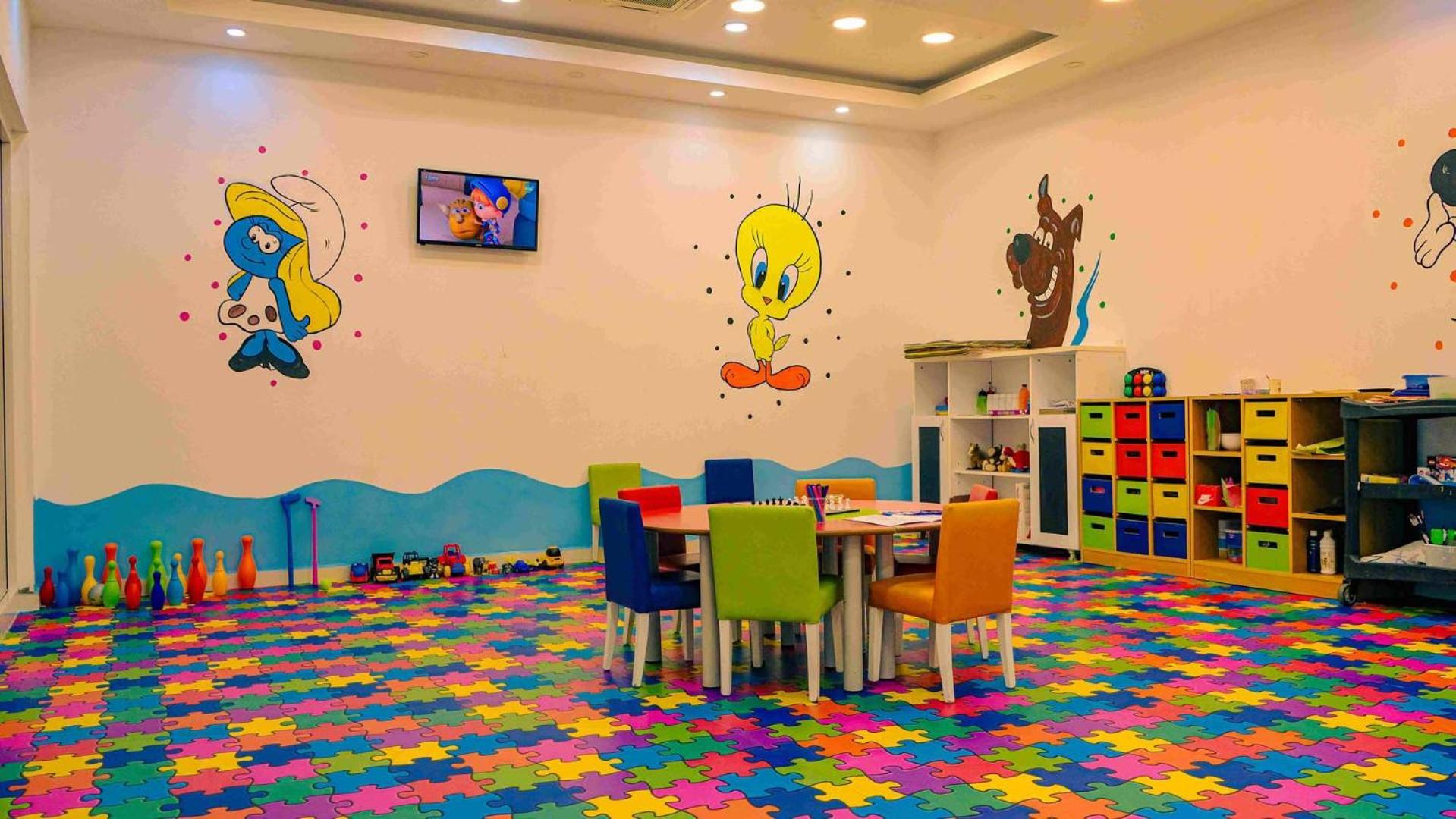 Dream World Resort & Spa Сиде Экстерьер фото